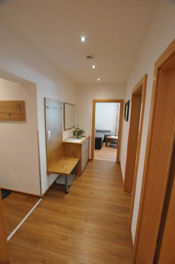 Haus Passler Acomodação com café da manhã Sankt Jakob in Defereggen Exterior foto