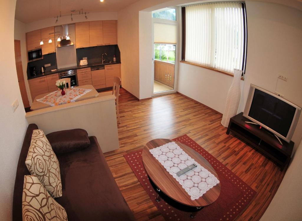Haus Passler Acomodação com café da manhã Sankt Jakob in Defereggen Quarto foto