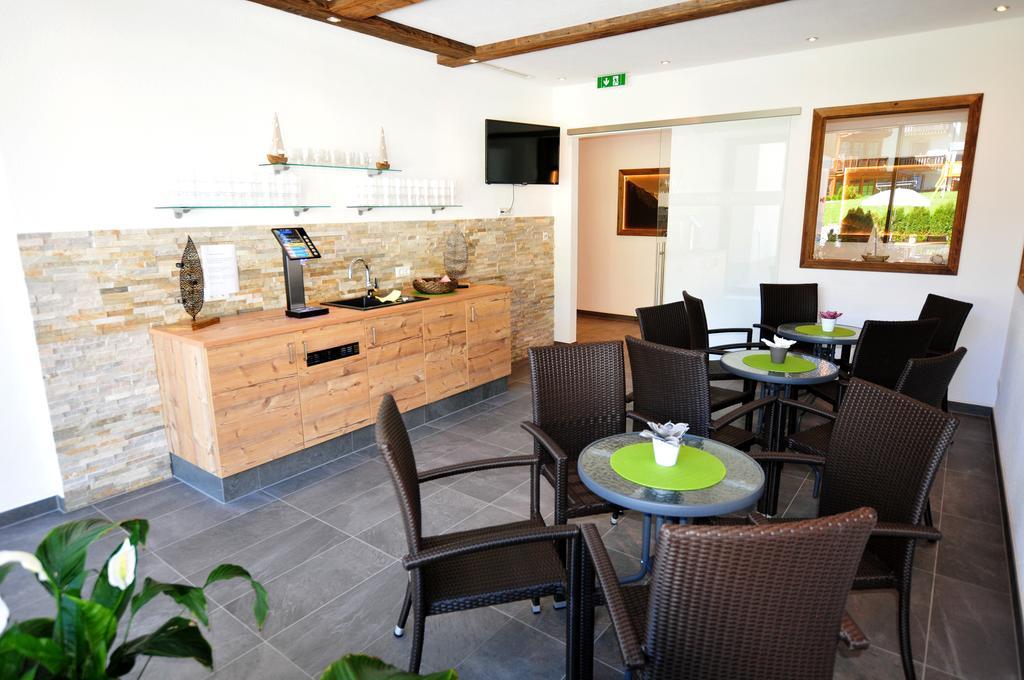 Haus Passler Acomodação com café da manhã Sankt Jakob in Defereggen Exterior foto