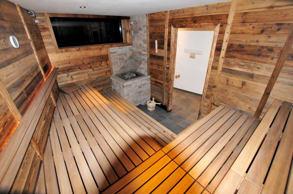 Haus Passler Acomodação com café da manhã Sankt Jakob in Defereggen Exterior foto