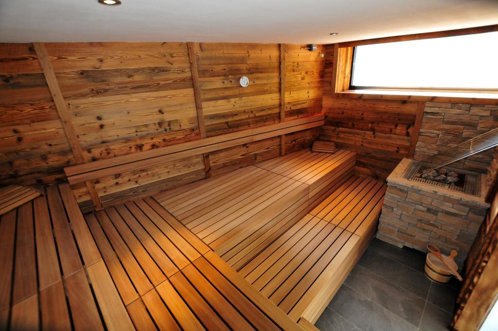Haus Passler Acomodação com café da manhã Sankt Jakob in Defereggen Exterior foto